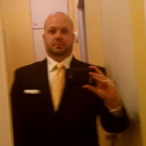 Meet your Posher, Edward